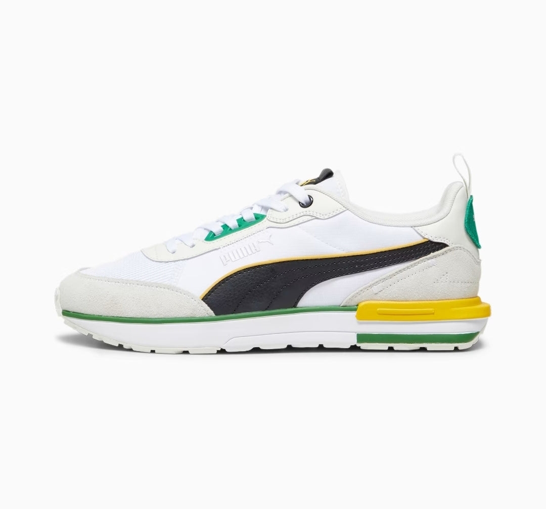 Zapatos Puma R22