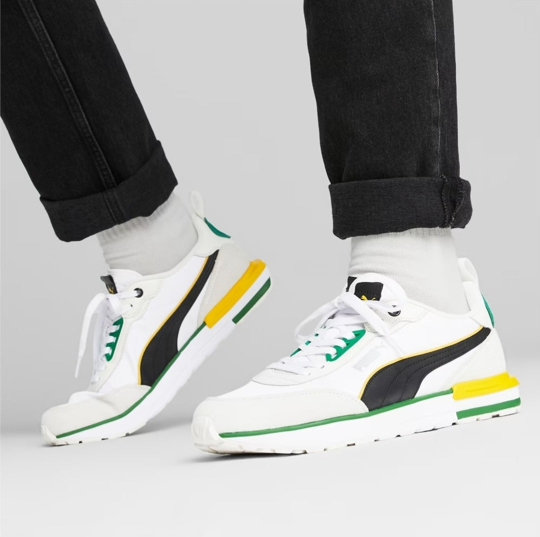 Zapatos Puma R22