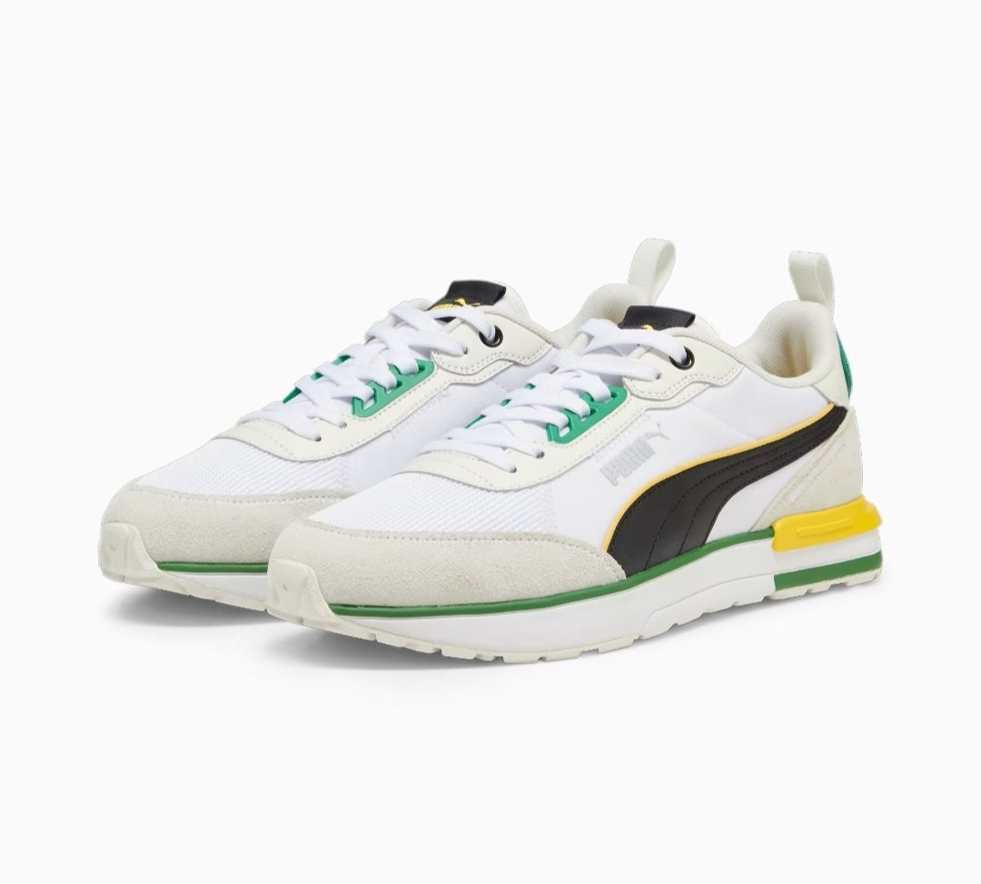 Zapatos Puma R22