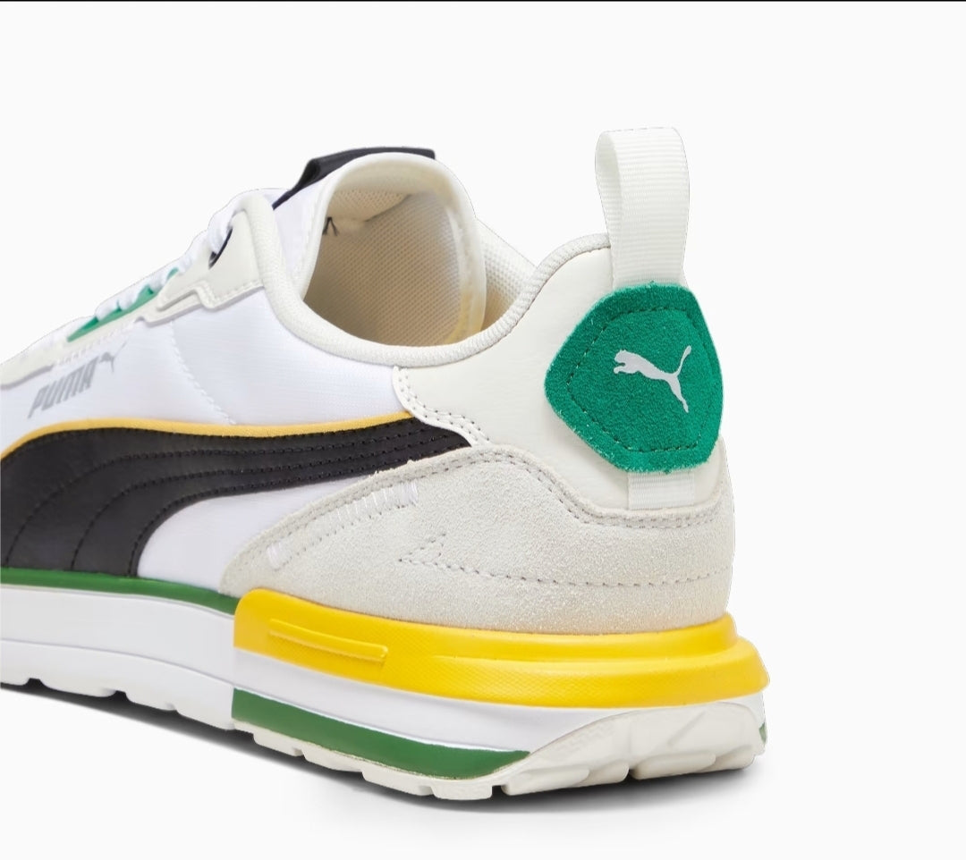 Zapatos Puma R22