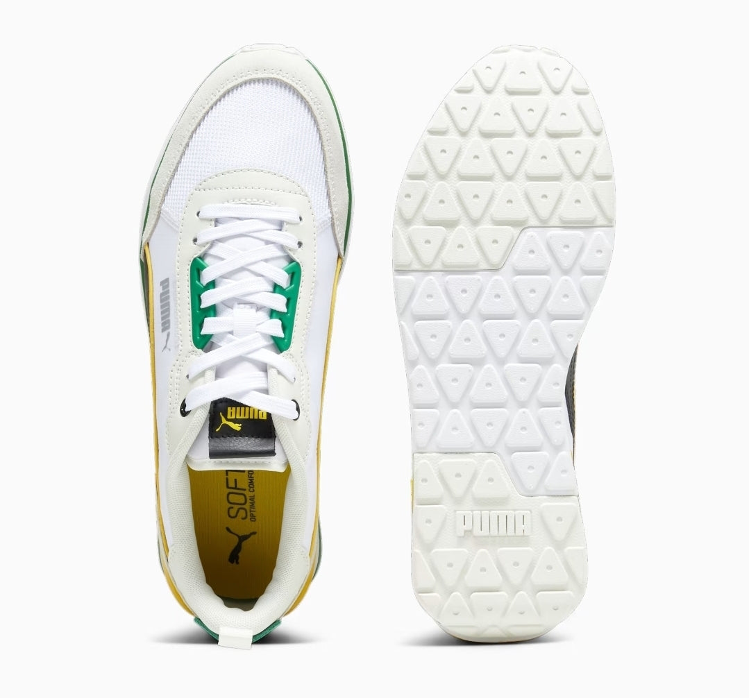 Zapatos Puma R22