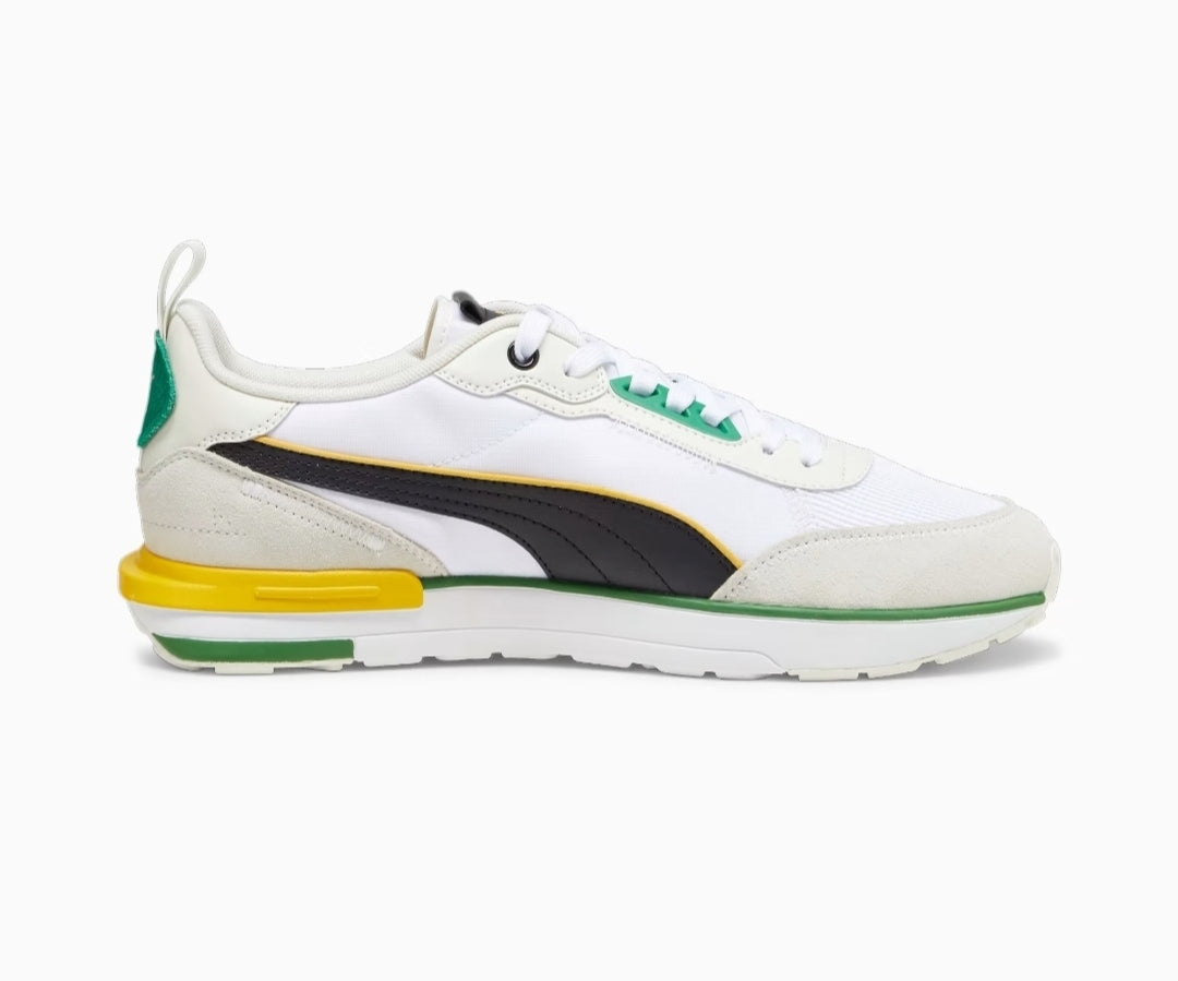 Zapatos Puma R22