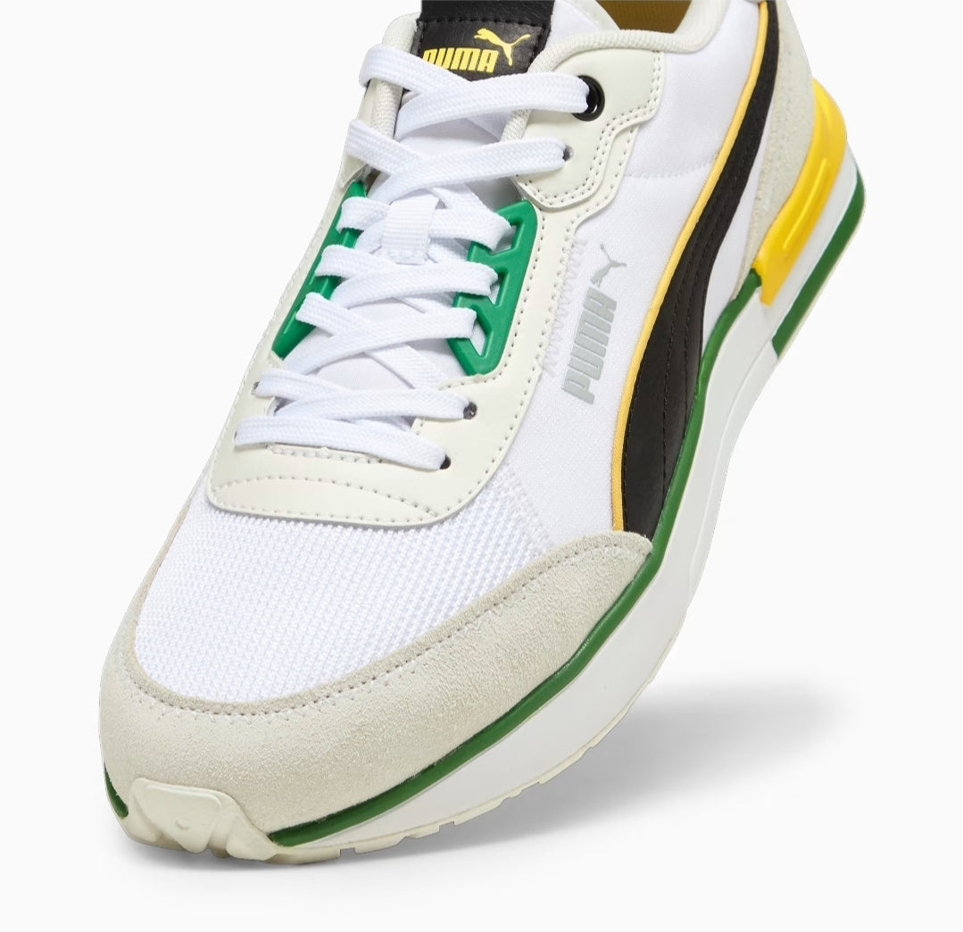 Zapatos Puma R22