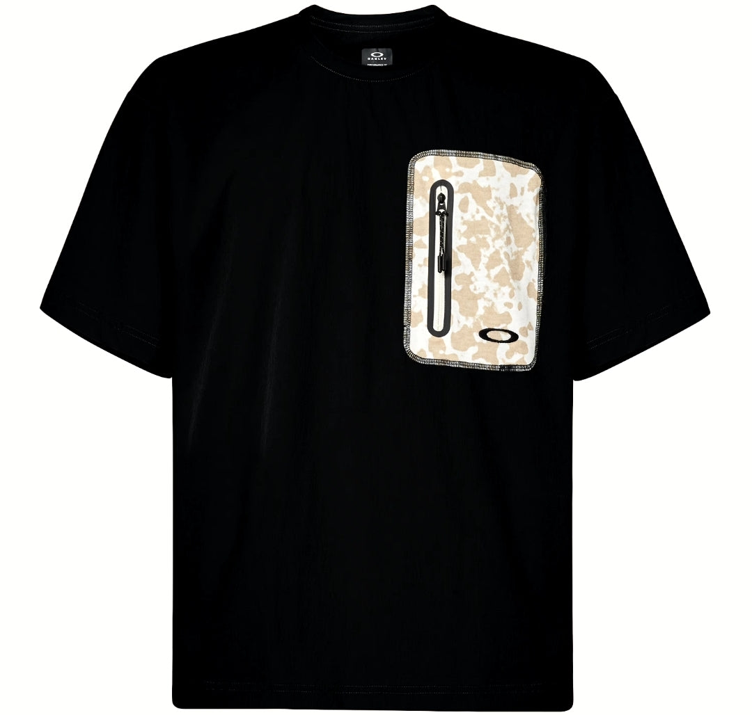Camiseta Oakley Latitude Pocket Tee