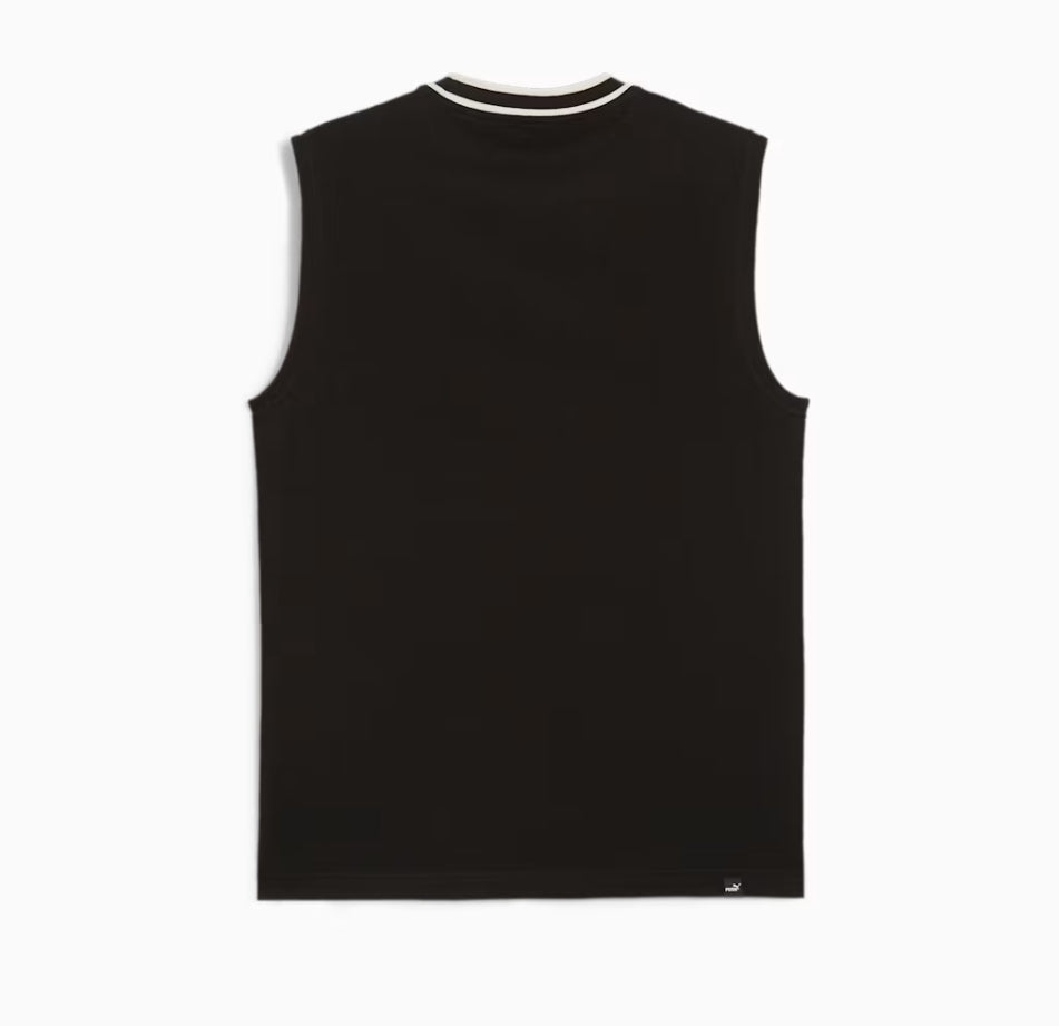 Camiseta sin mangas PUMA SQUAD