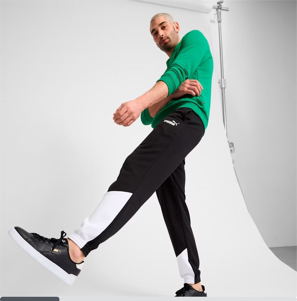 Pantalones deportivos PUMA POWER