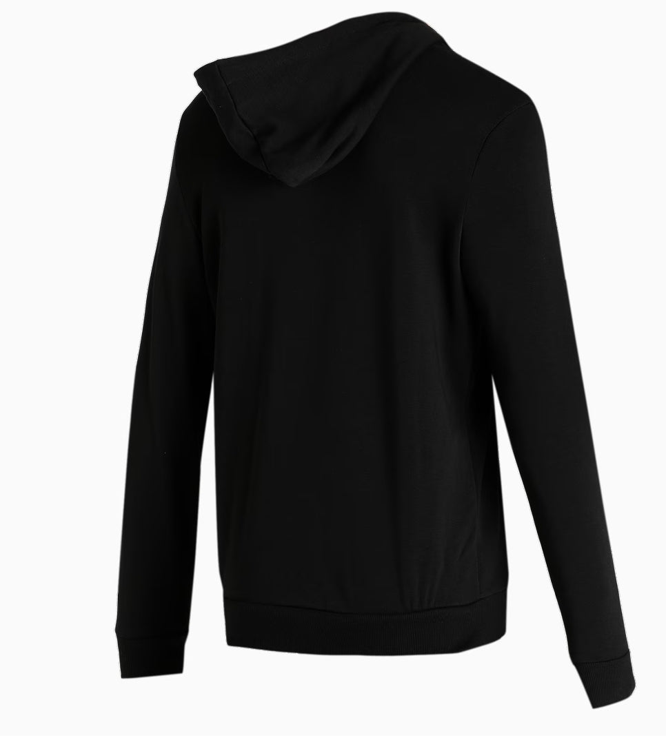 Buzo puma Full Zip