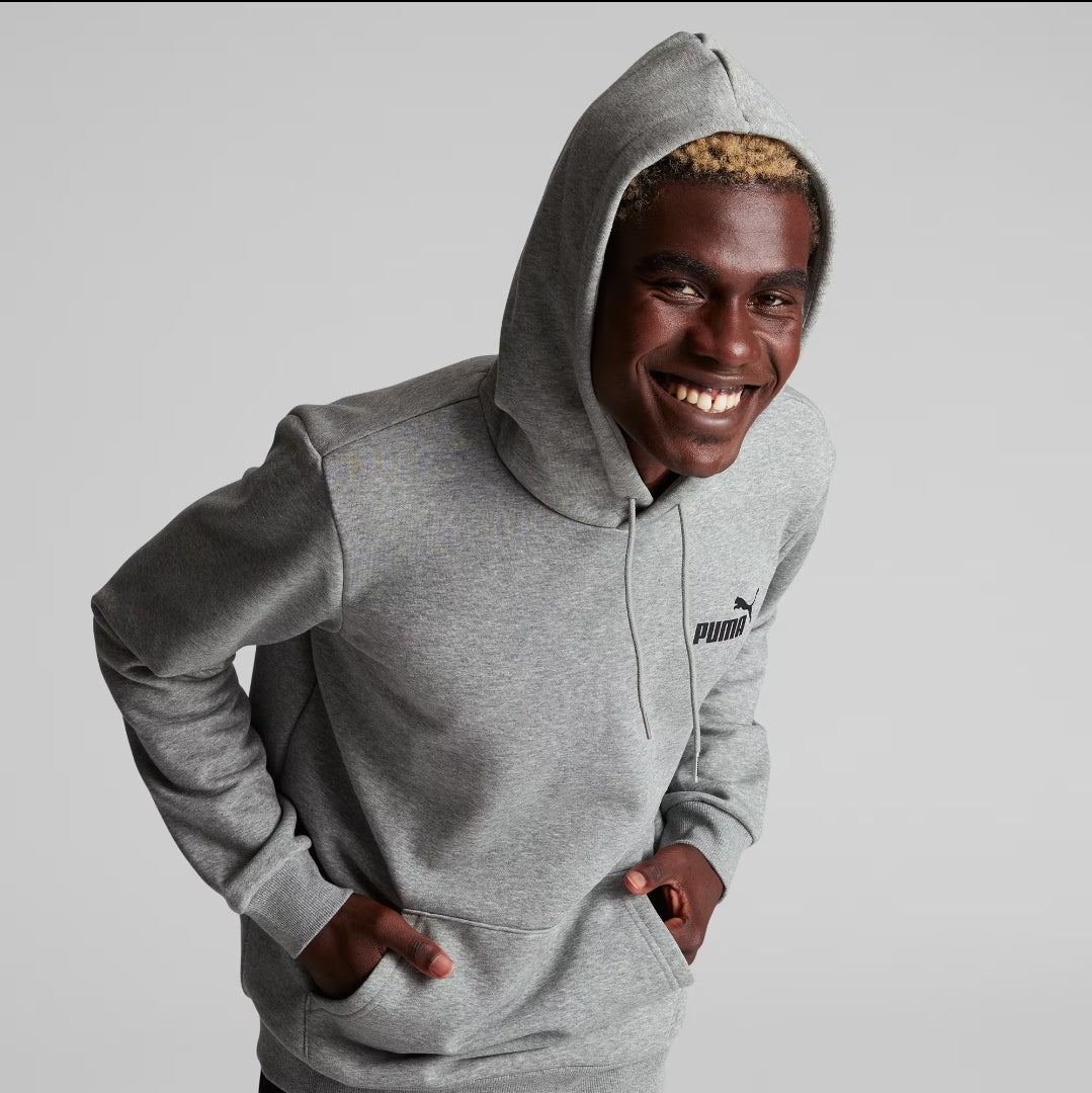 Buzo puma Essentials