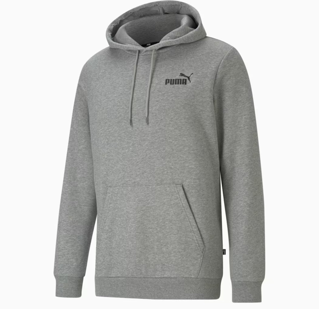 Buzo puma Essentials