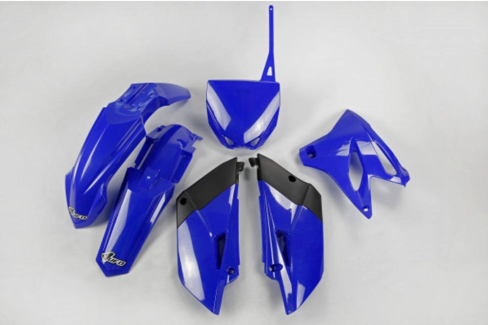 Kit plástico yamaha yz 85 marca ufo plast