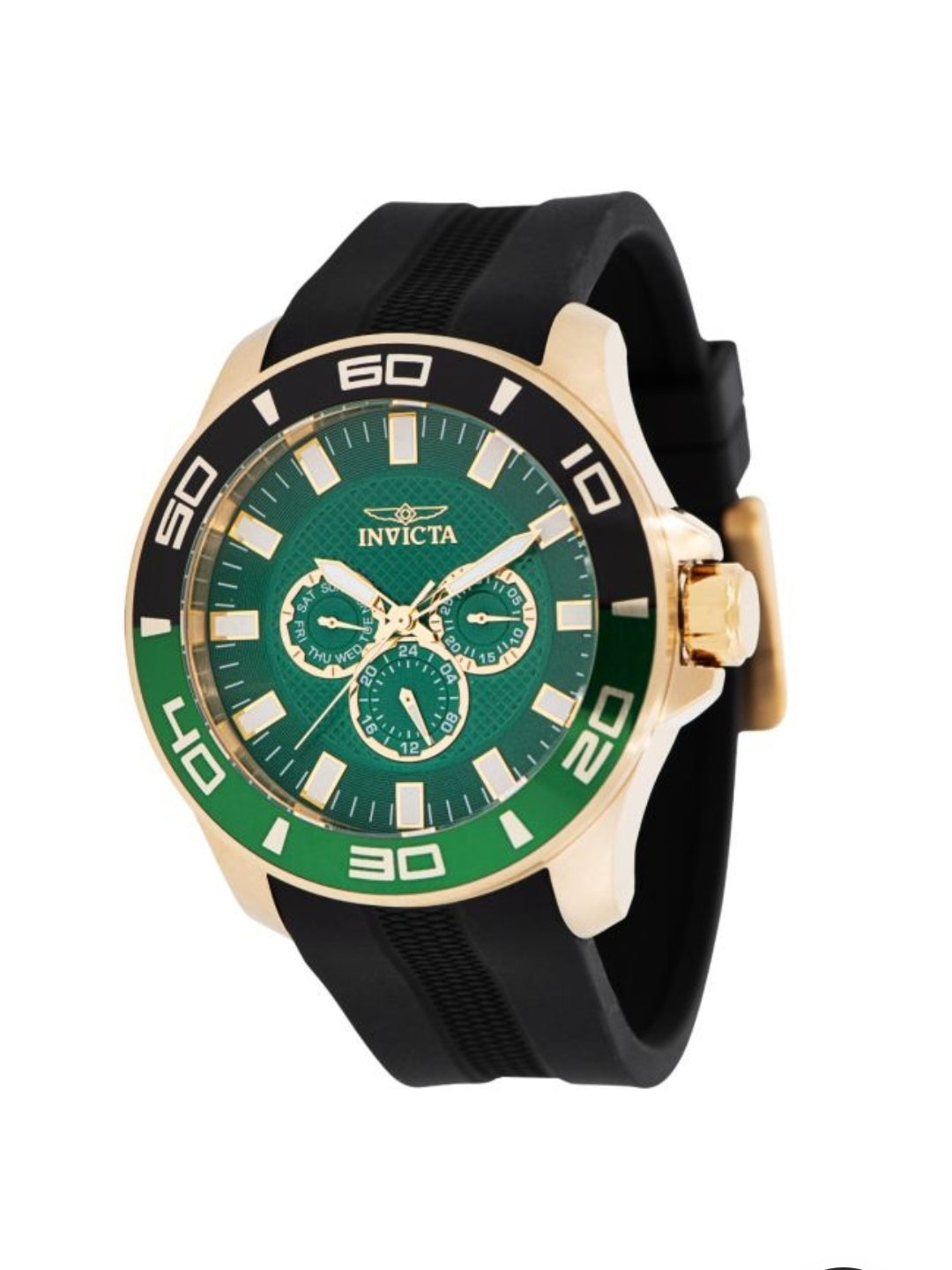 Reloj Invicta Pro Diver - 50mm, Black (35743)