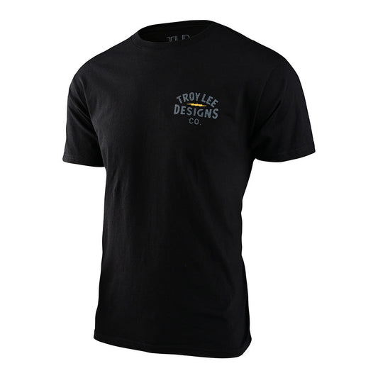 Camiseta troy lee lightninh