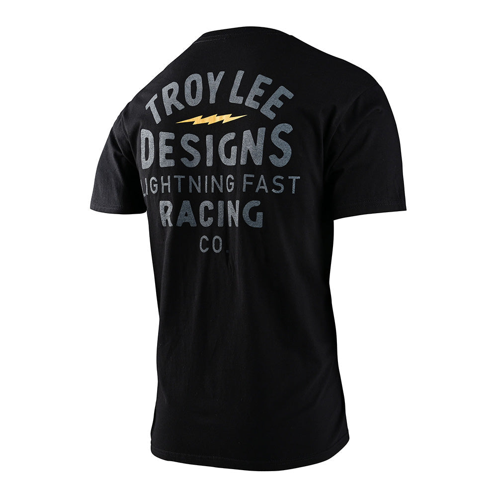 Camiseta troy lee lightninh