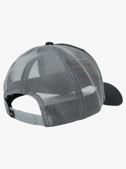 Gorra quiksilver Stringer Trucker Hat