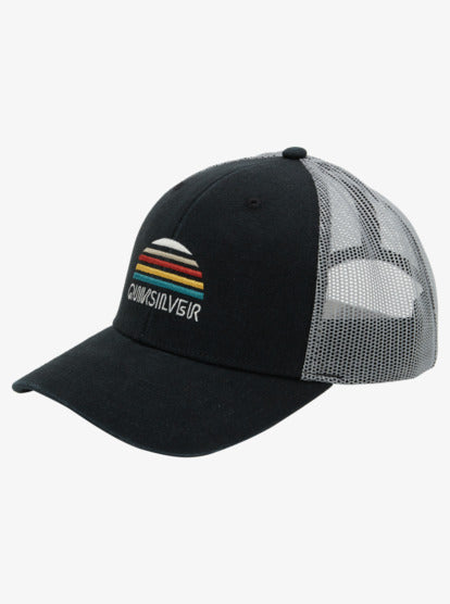 Gorra quiksilver Stringer Trucker Hat