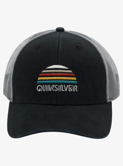 Gorra quiksilver Stringer Trucker Hat