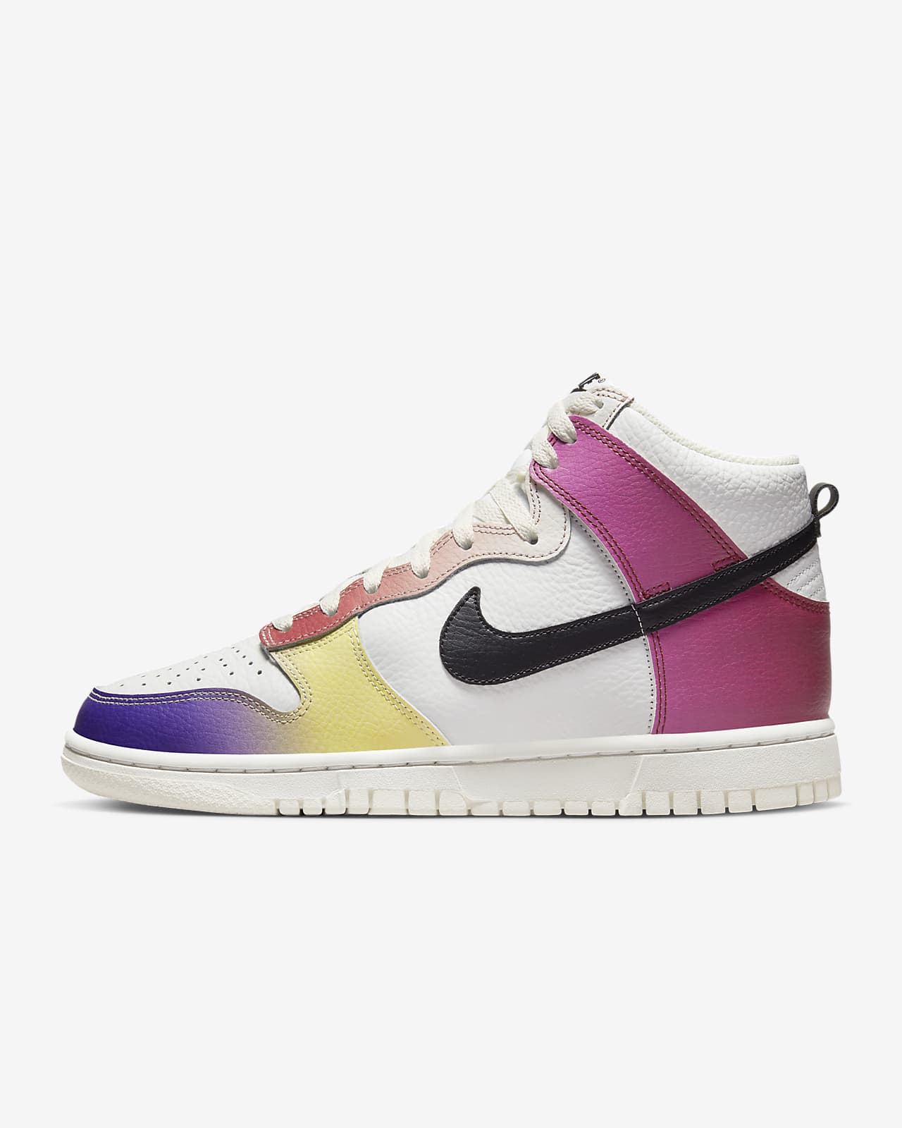 Nike Dunk
High