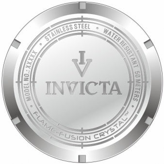 Reloj invicta vintage 40521