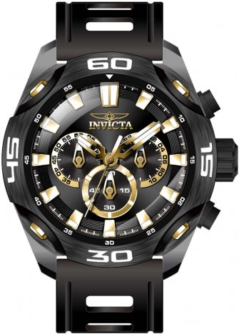 Reloj invicta coalition forces 36697