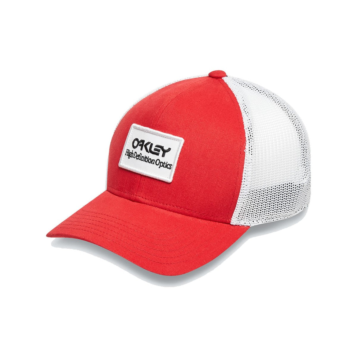 Gorra Oakley B1B Hdo Patch