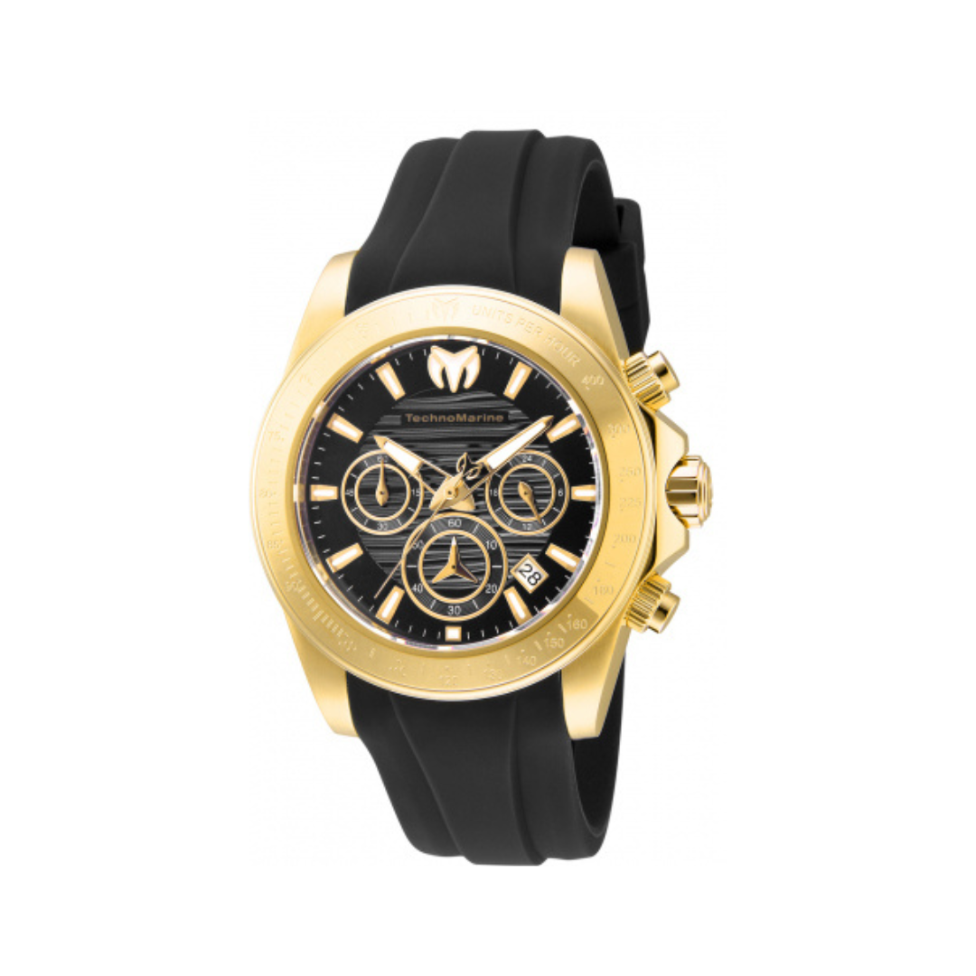 TechnoMarine Manta Ray - 42mm (TM-219035)