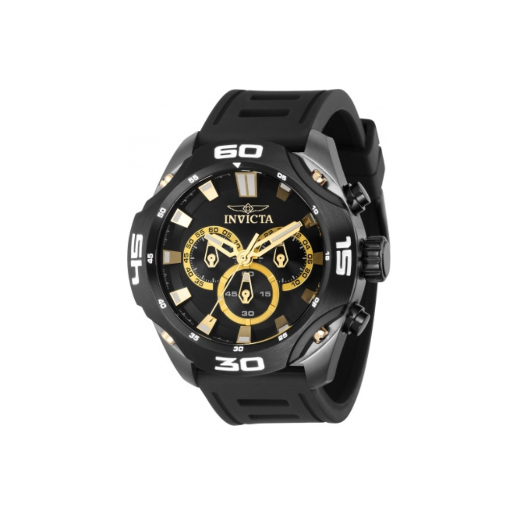 Reloj invicta coalition forces 36697