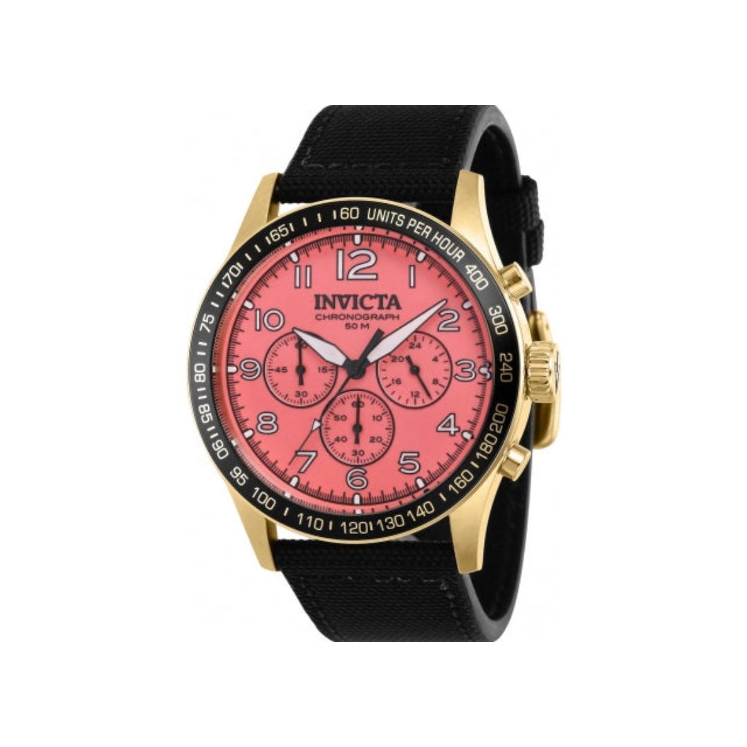 Reloj invicta vintage 40521