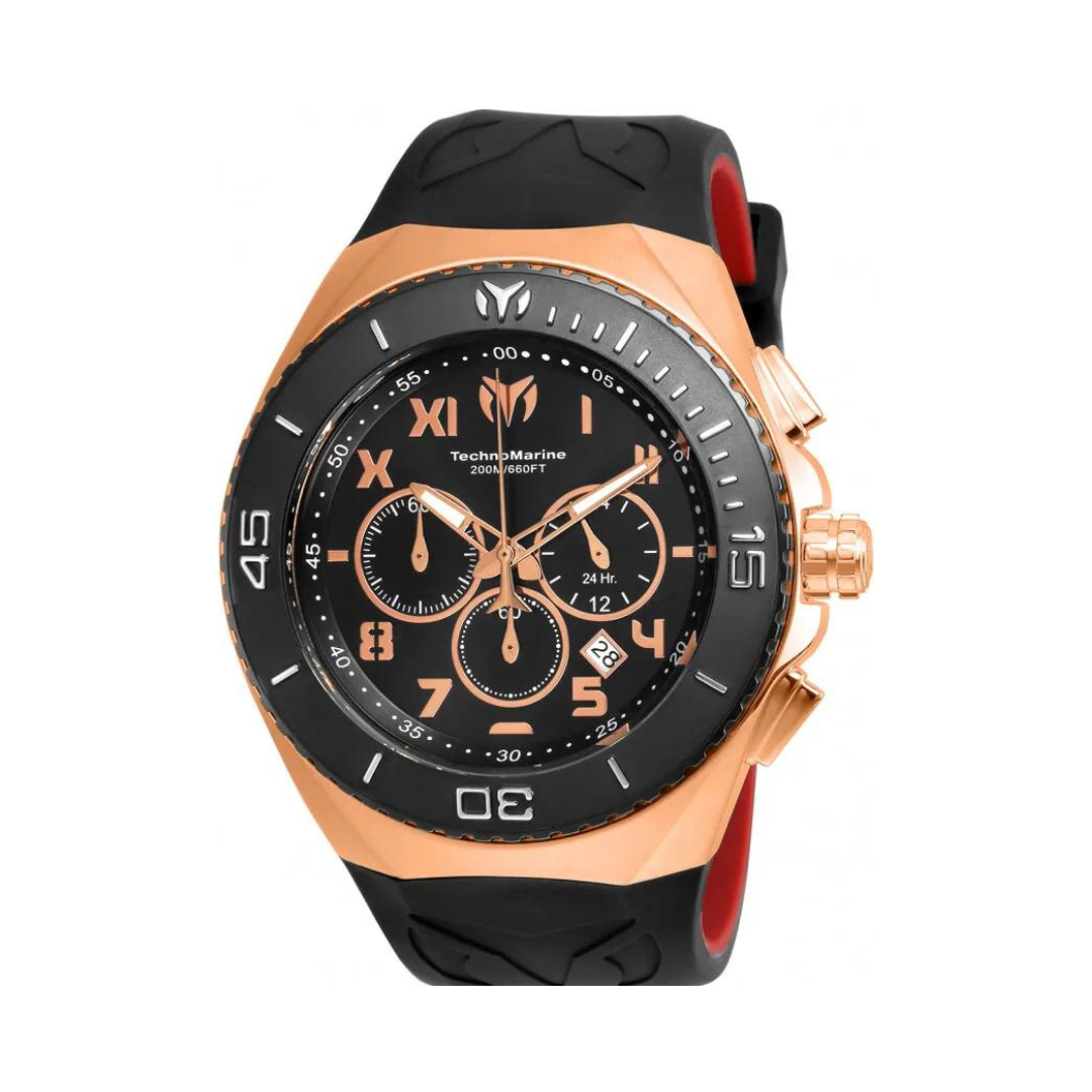 Reloj TechnoMarine Manta Ocean- 48mm(TM-215064)