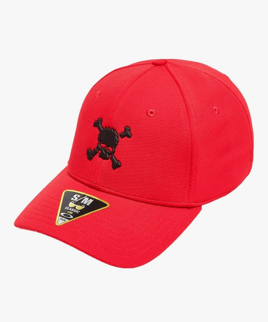 Gorra Oakley Scatter Skull Ff