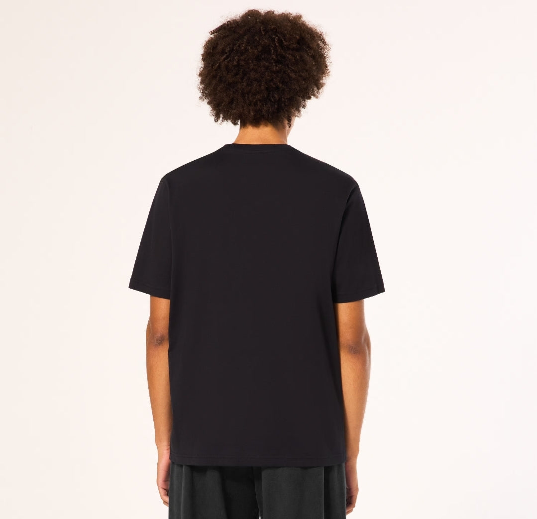 Camiseta oakley Mtl Liquid Ellipse Tee