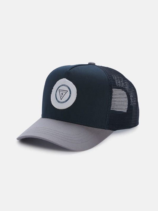 Gorra Guess Denim Trucker