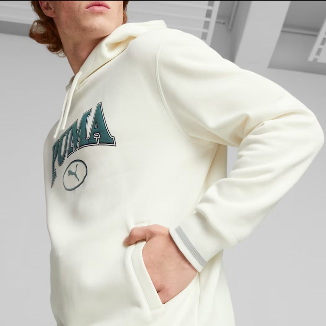 Buzo puma Squad