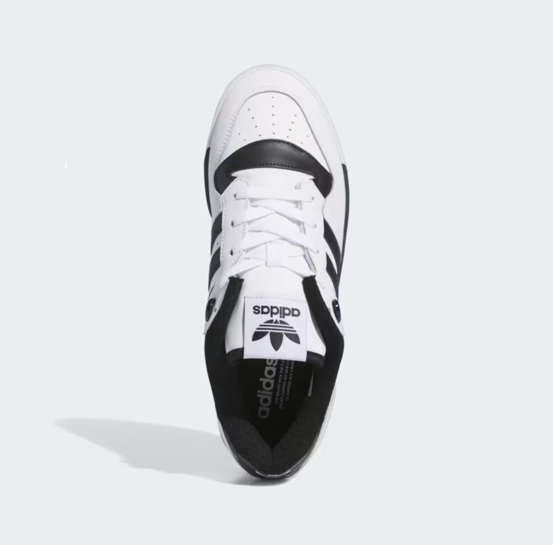 Zapatos Adidas Rivalry Low