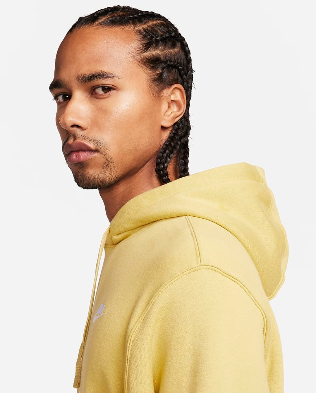 Buzo Nike Sportswear Club Fleece