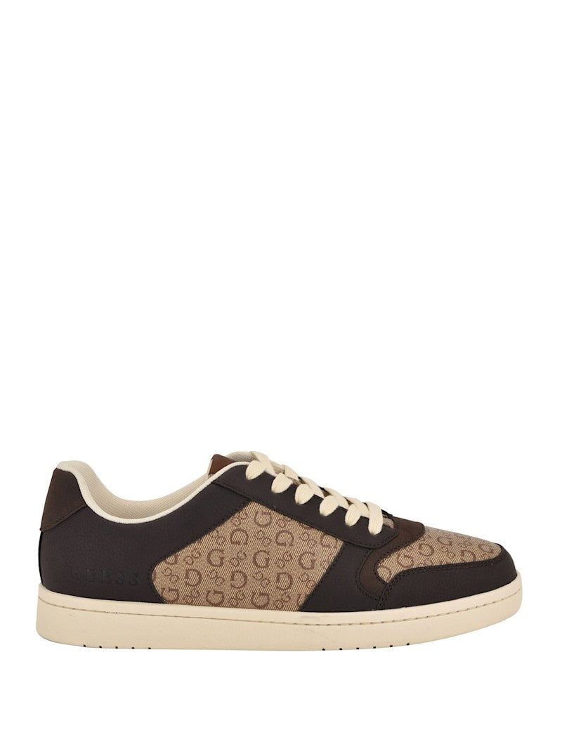Zapatos Guess Leaton Low-Top G