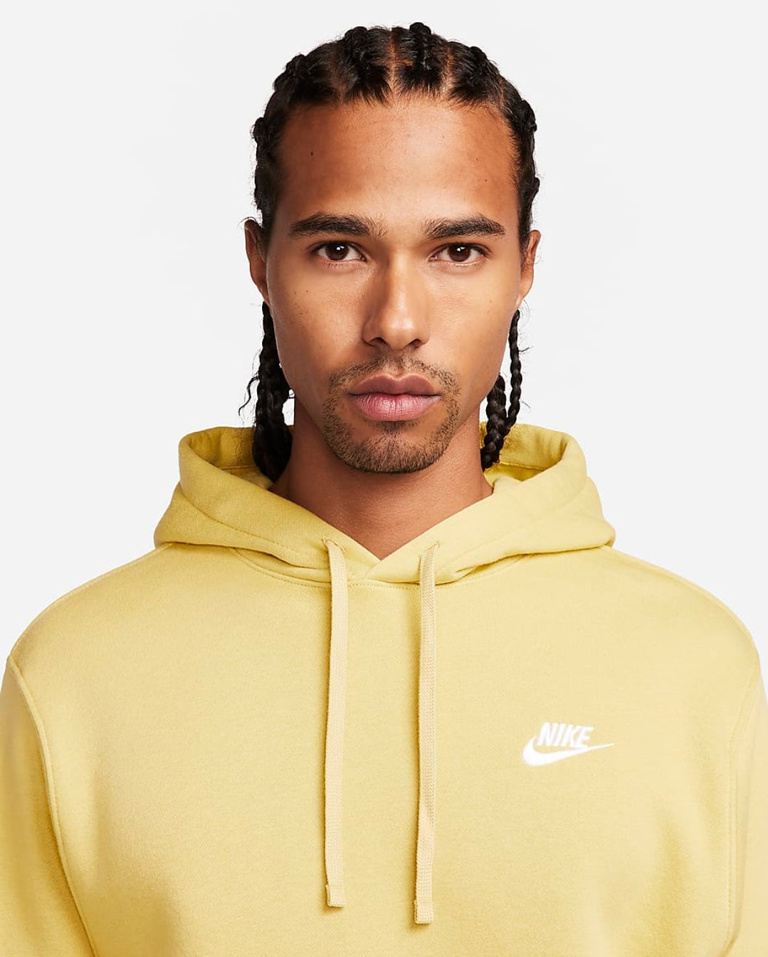 Buzo Nike Sportswear Club Fleece
