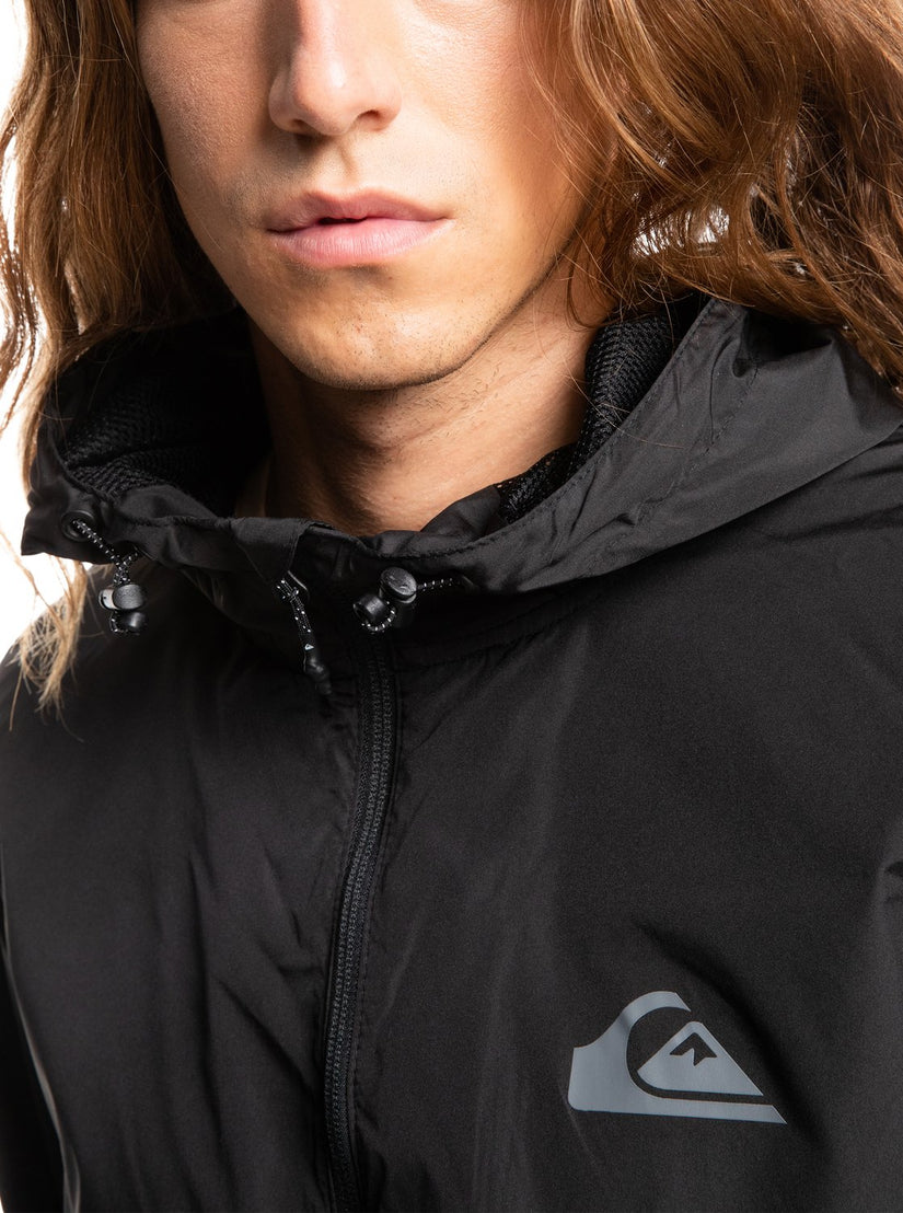 Chaqueta Quiksilver Everyday Windbreaker