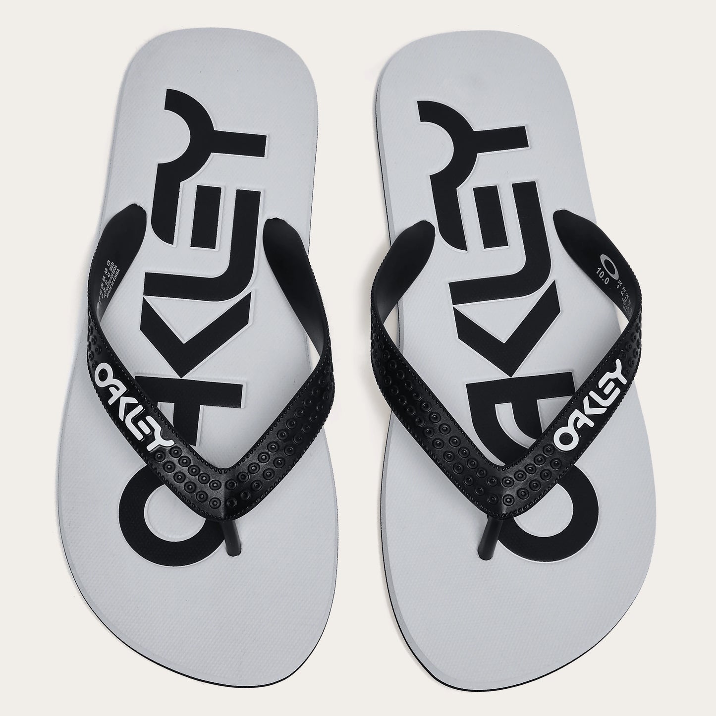 Sandalias Oakley College Flip Flop