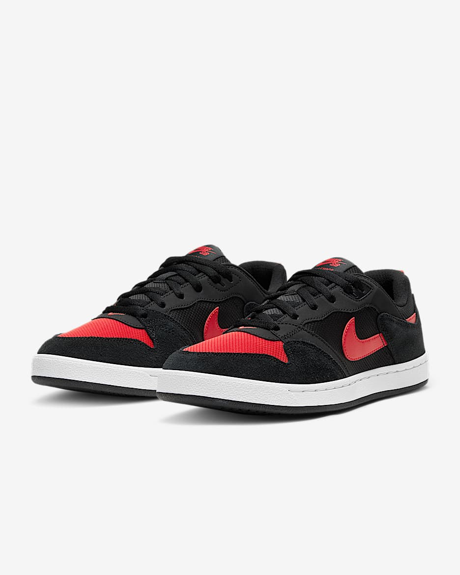 Zapatos Nike SB Alleyoop