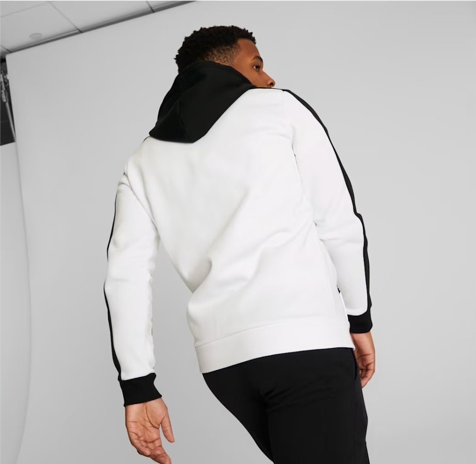 Buzo puma Ess Block