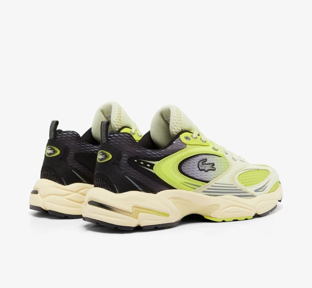 Zapatos lacoste