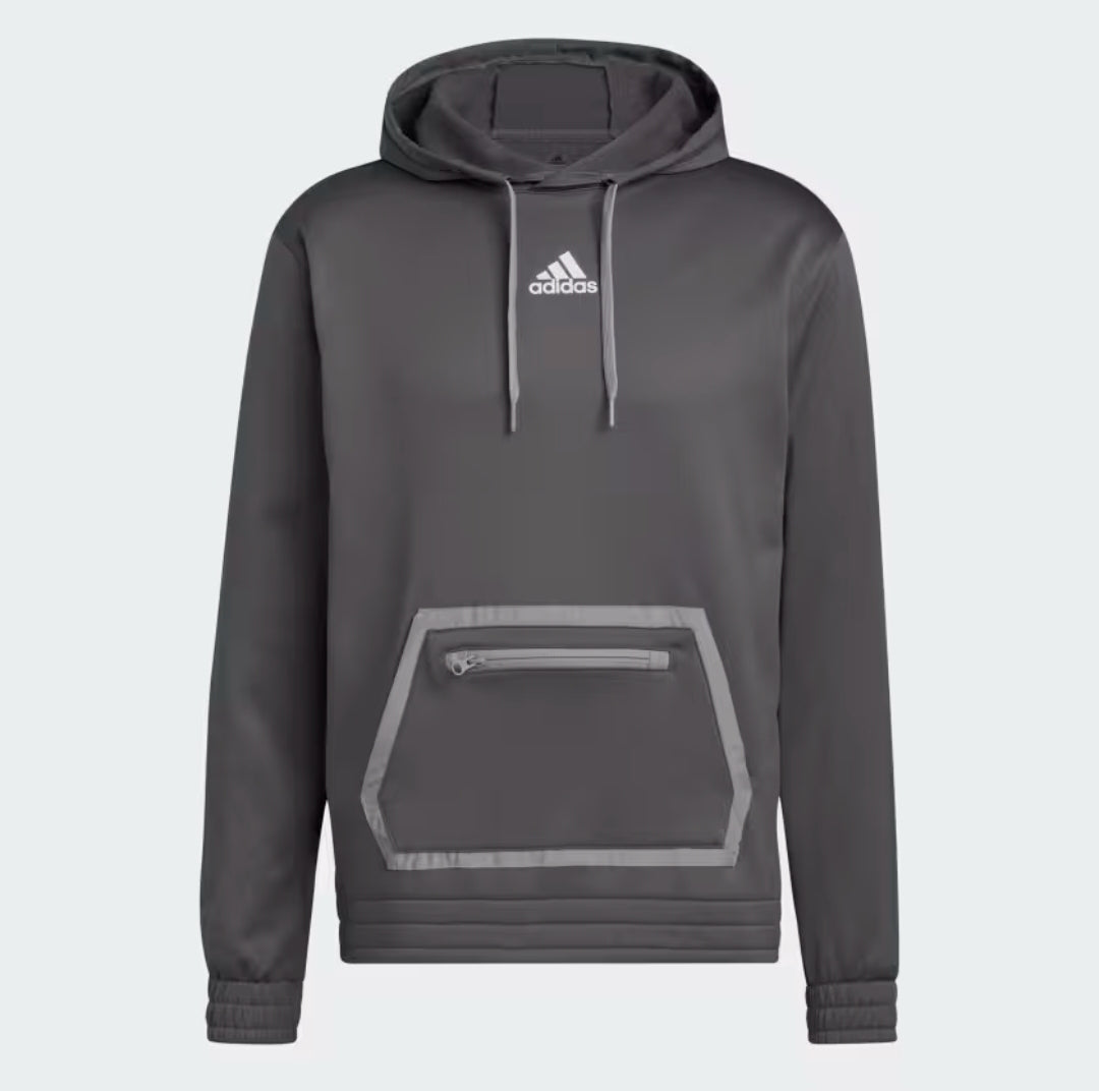 Buzo Adidas Issue Pullover Hoodie