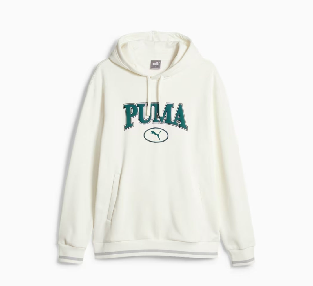 Buzo puma Squad