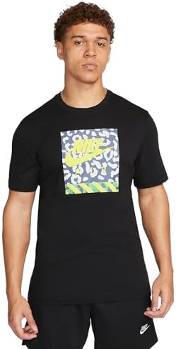 Camiseta Nike Brandriffs hbr