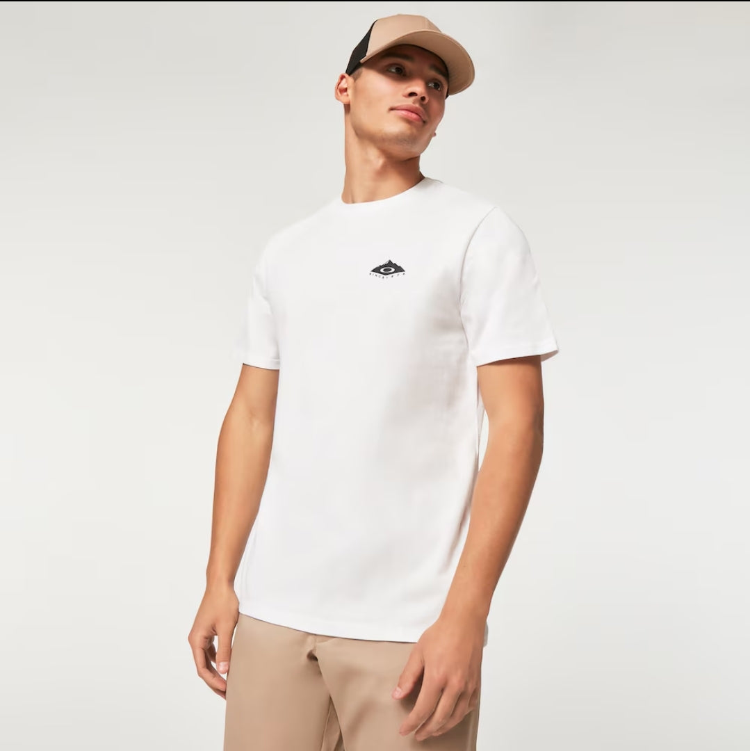 Camiseta oakley
