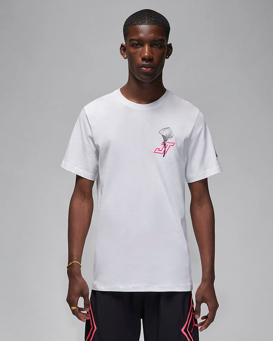 Camiseta Jordan Tatum