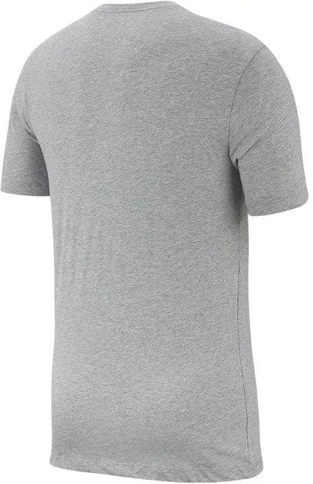 Camiseta Nike M NSW TEE BRAND MARK