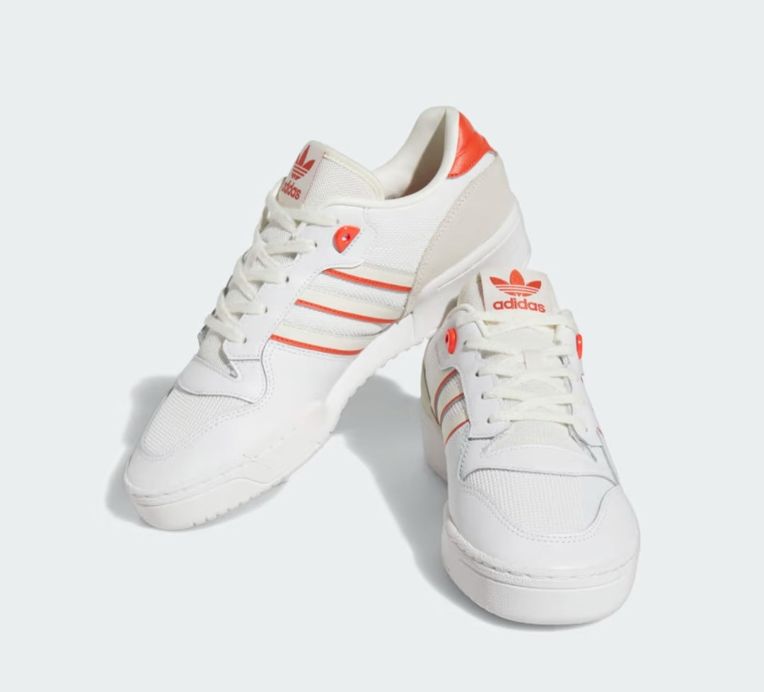Tenis adidas RIVALRY LOW