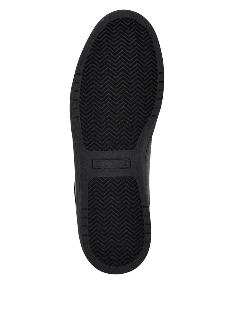 Zapatos Guess Leaton Low-Top