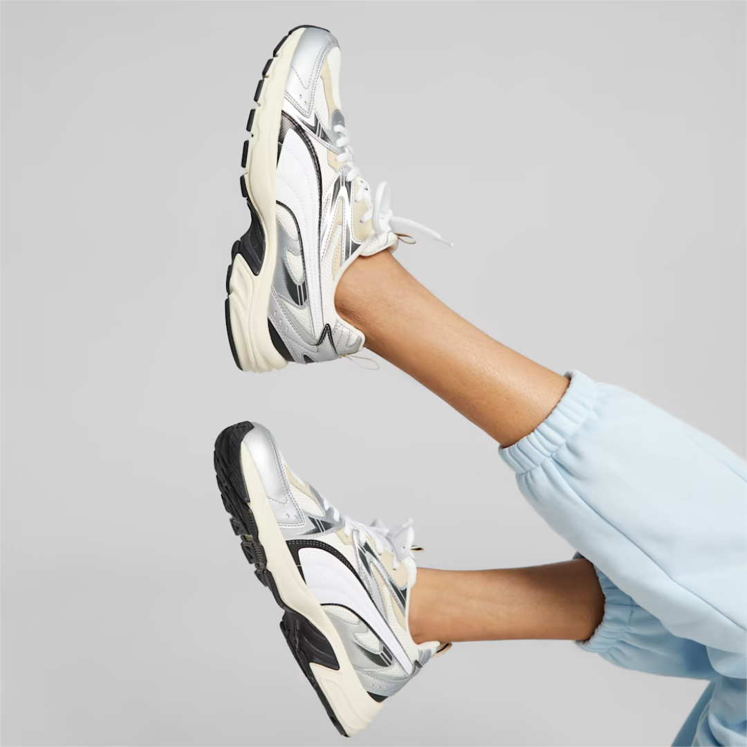Zapatos Puma Milenio Tech Men's